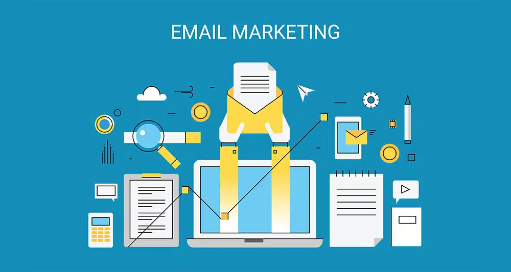 email marketing getresponse vantaggi