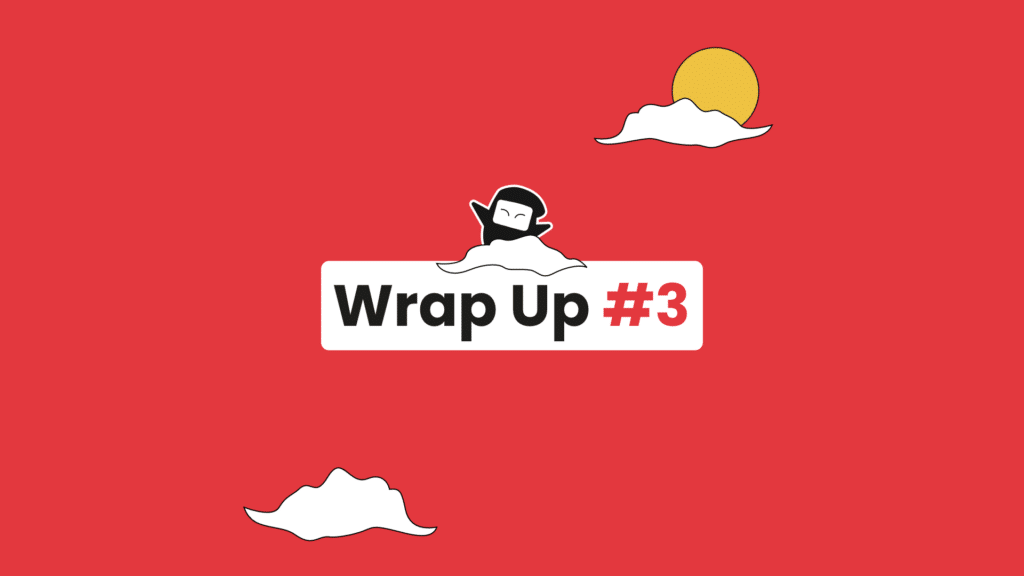 wrap up 3