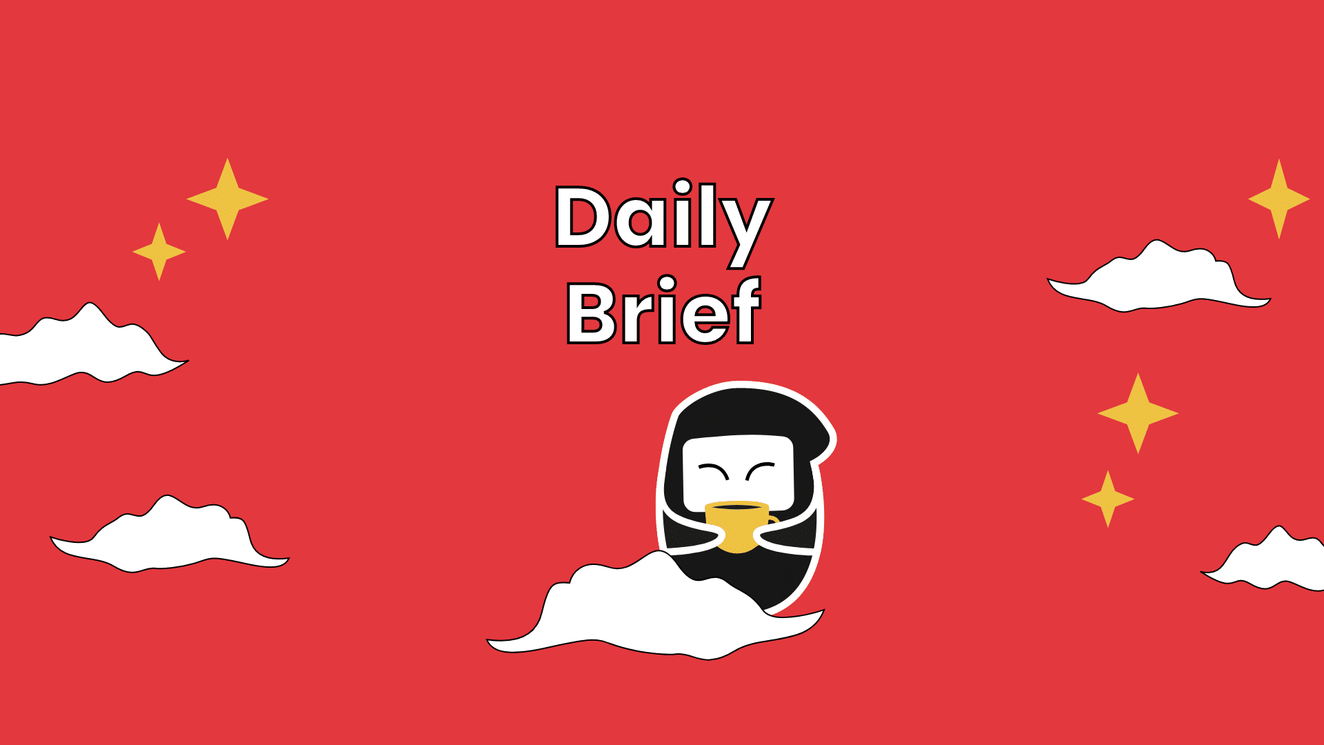 Daily Brief – Lunedì 13 maggio 2024