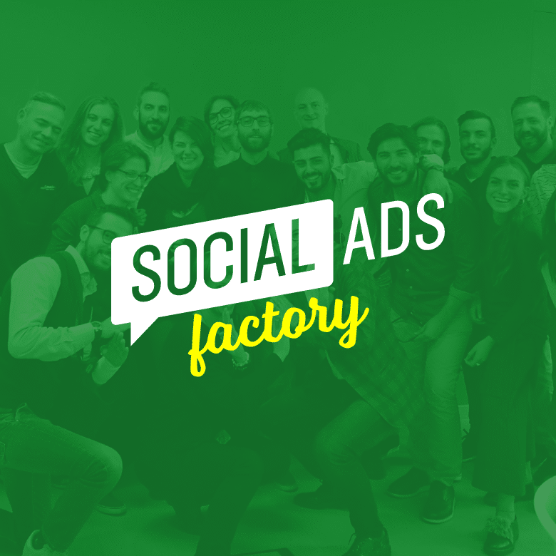 social ads factory