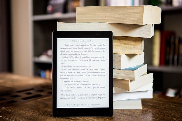 Libri e ebook generati dall'intelligenza artificiale