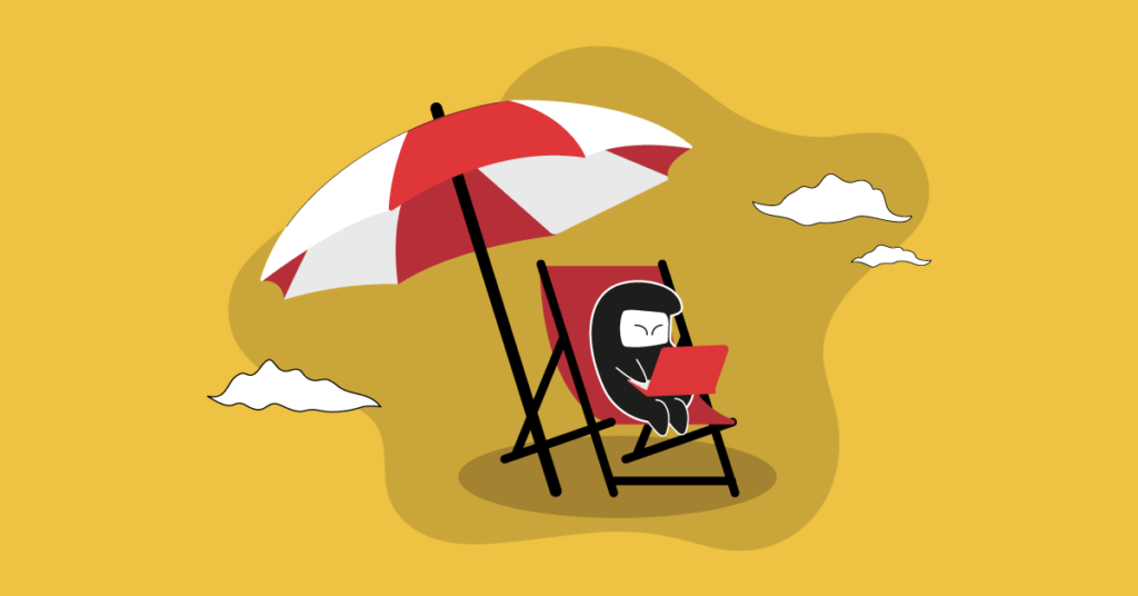 Ninja Promo Summer