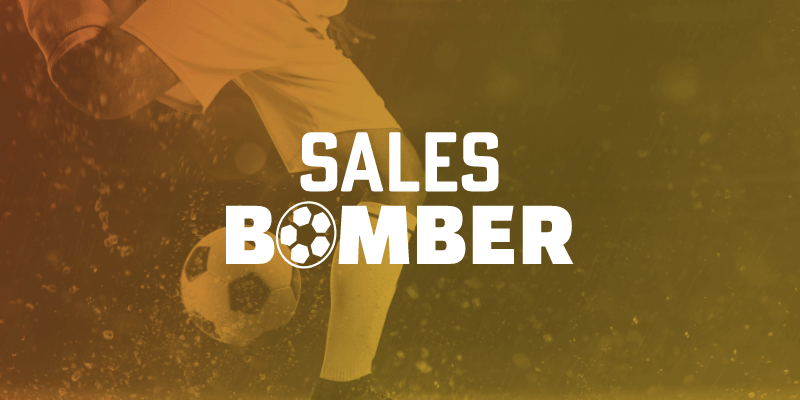 Sales Bomber