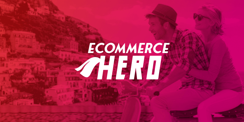 eCommerce Hero