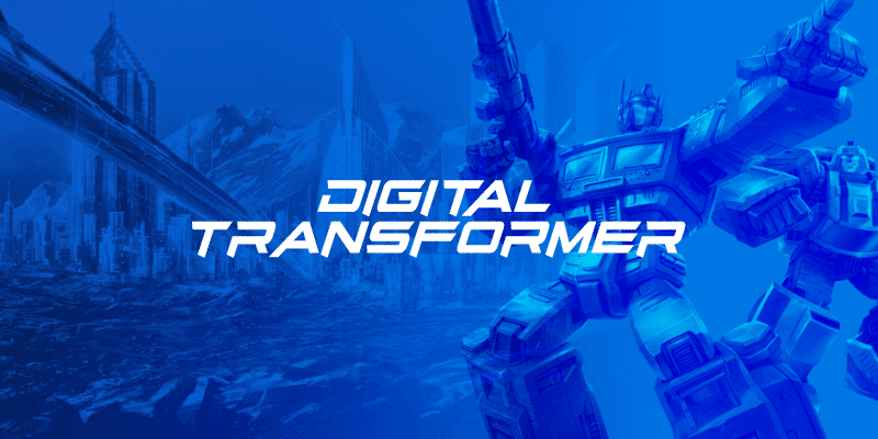 Digital Transformer