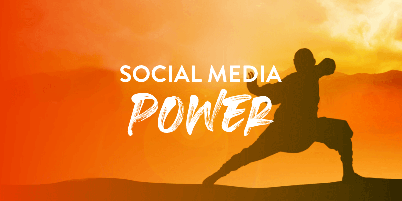 Social Media Power
