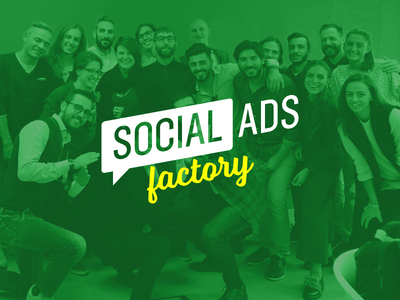 Social Ads Factory