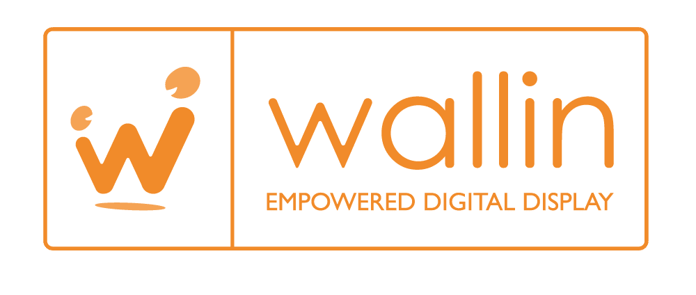 wallin logo