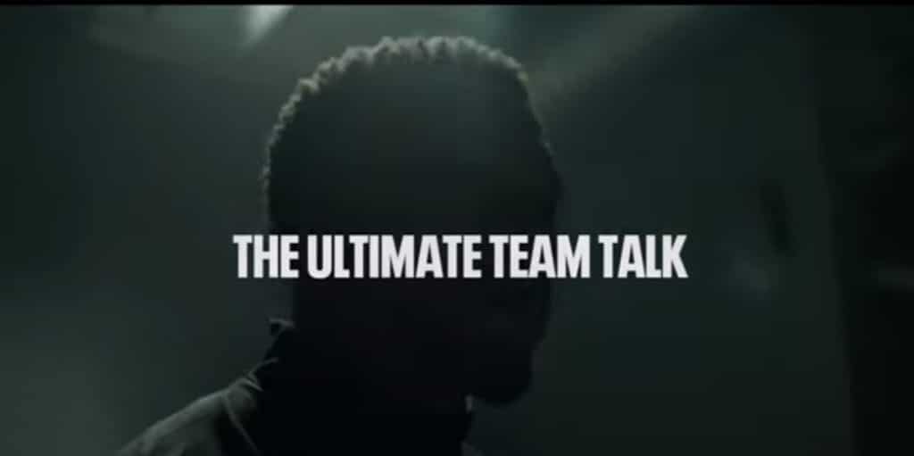 the-ultimate-team under armour