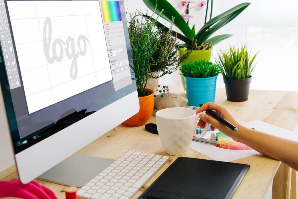logo design