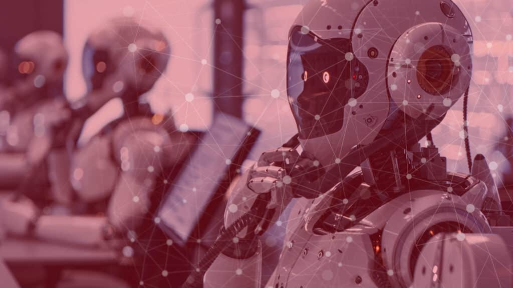 ai e customer service