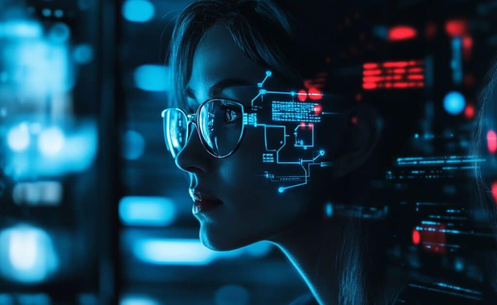 Chief Artificial Intelligence Officer