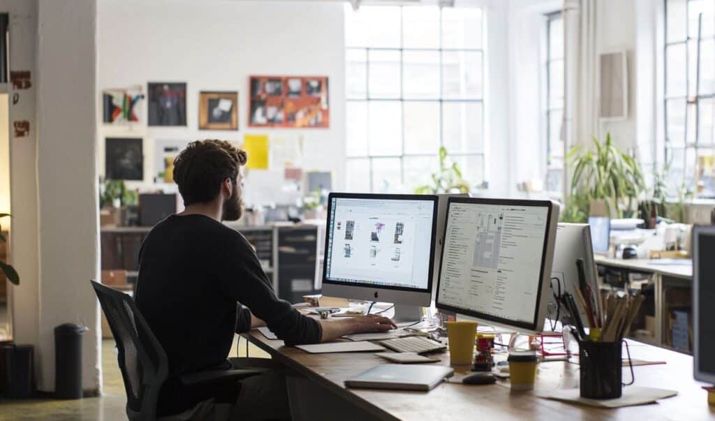 UX e UI Designer