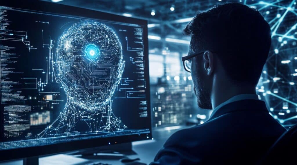 Ai e decision making