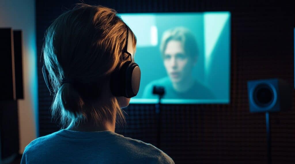 Amazon userà l'AI per il doppiaggio di film e serie TV