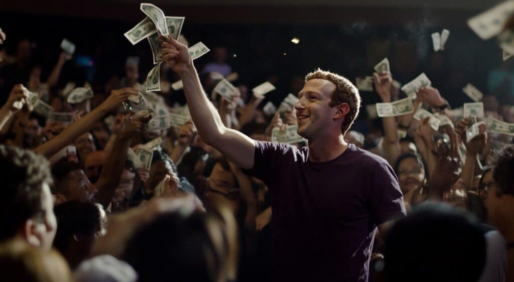 Facebook ci farà guadagnare con le Stories