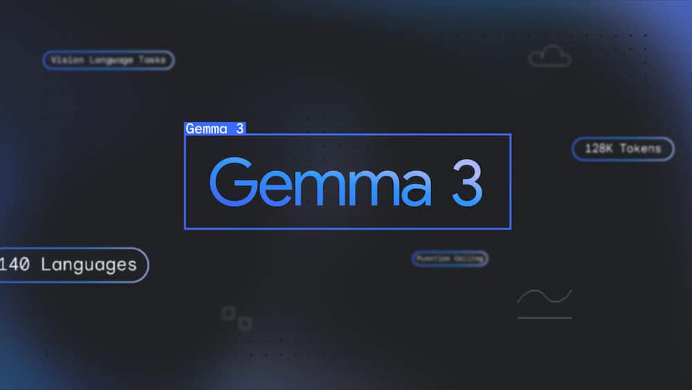 Google-AI-Gemma-3