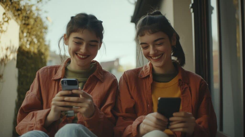social media e social network