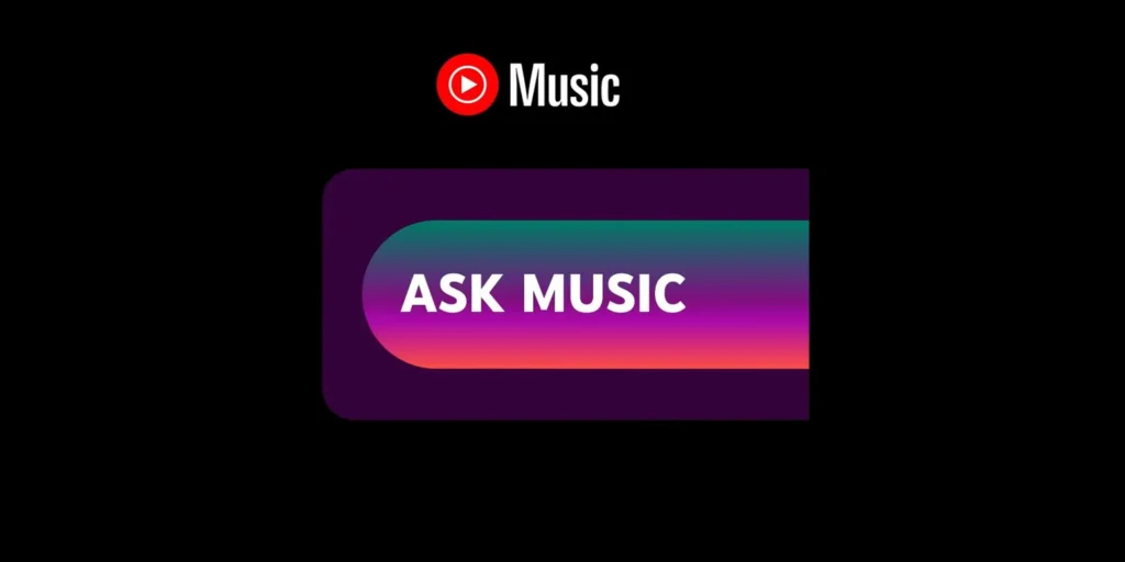 YouTube-Music-Ask-AI-cover - YouTube Music AI radio