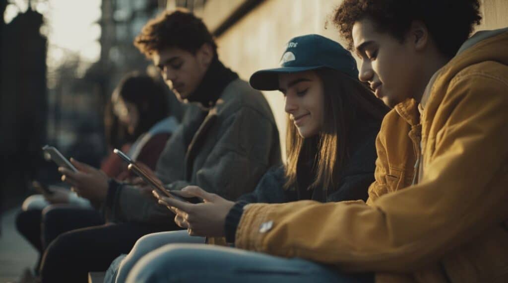 strategie per conquistare la Gen Z
