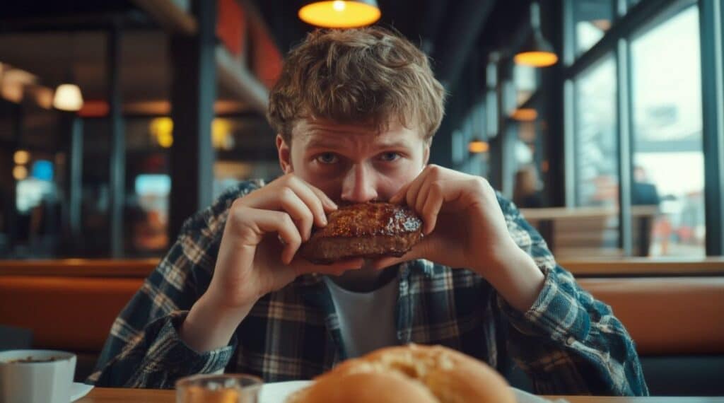 food trend 2025