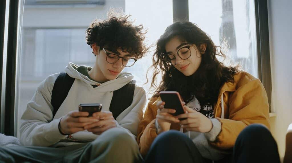 instagram introduce blend feed condiviso