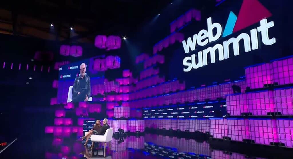 web summit 2023