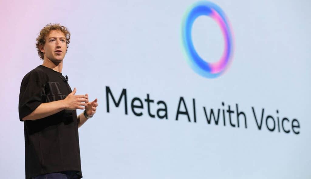 Meta annuncia Llama 4