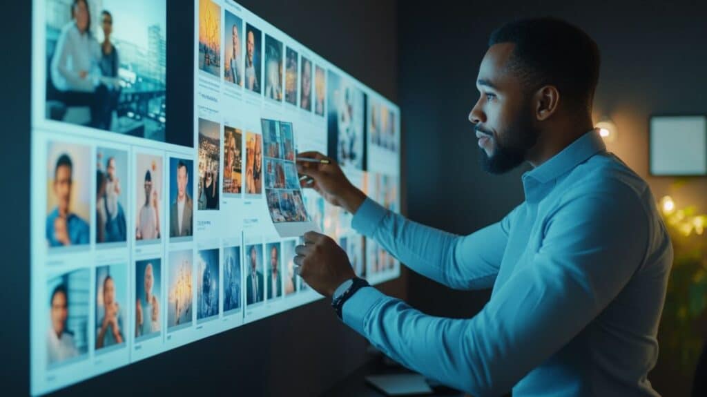 guida alla creazione delle buyer personas b2b
