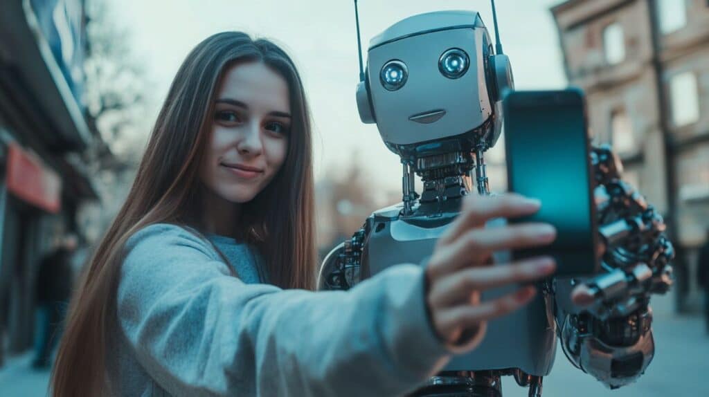 AI e influencer Marketing