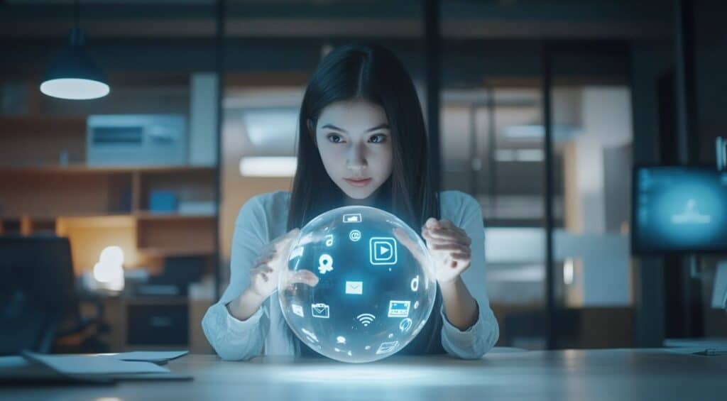 Le tendenze di Social Media Marketing che stanno definendo il 2025
