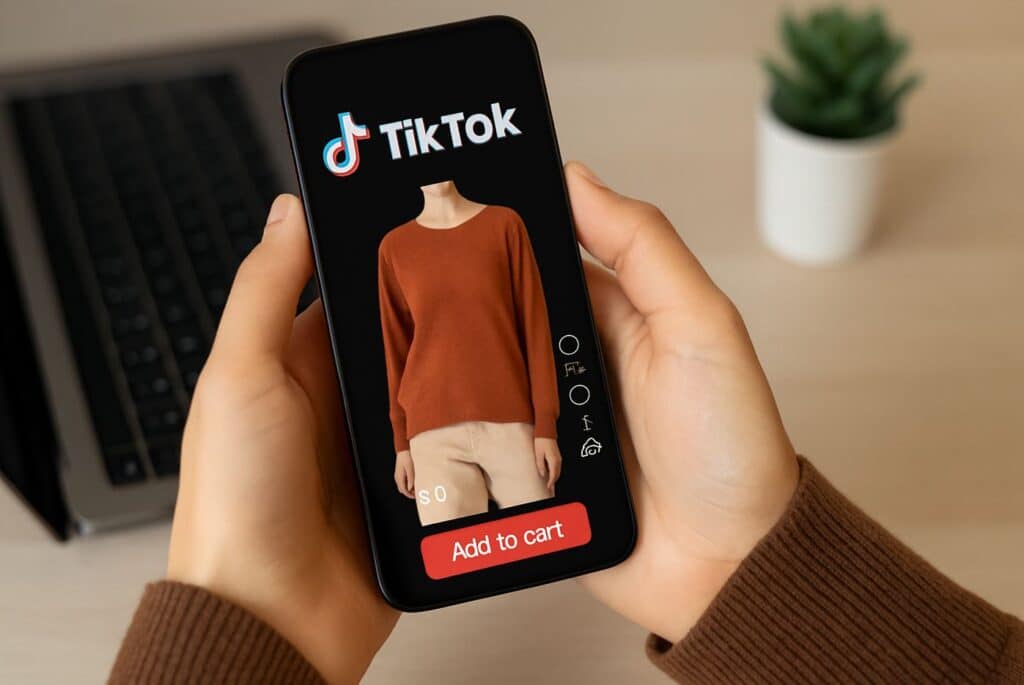 come evitare penalizzazioni su TikTok live