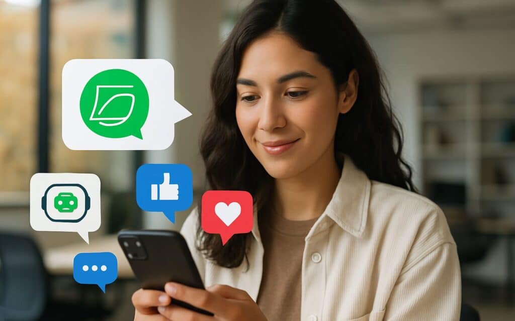 Le migliori strategie social per i brand