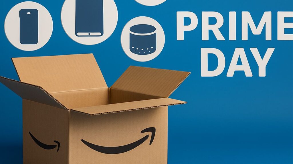 amazon prime day 2025