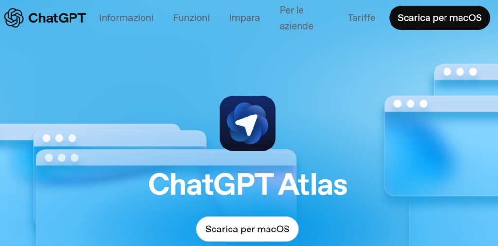 ChatGPT Atlas