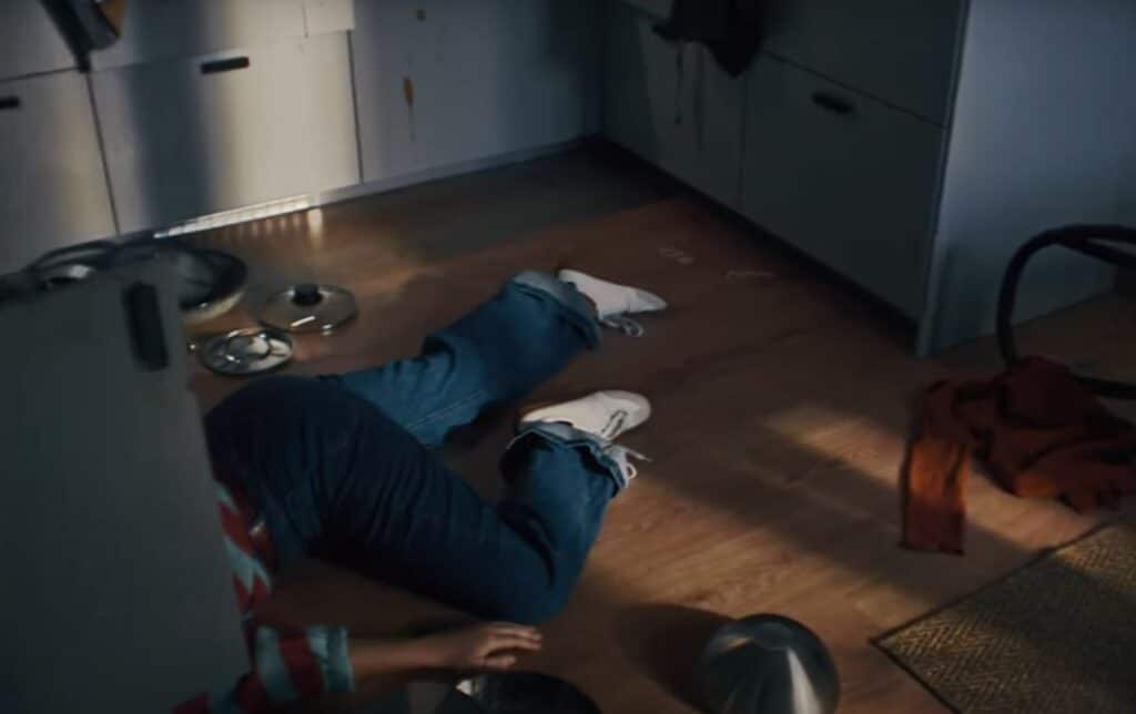convivir mejor Ikea and McCann Madrid