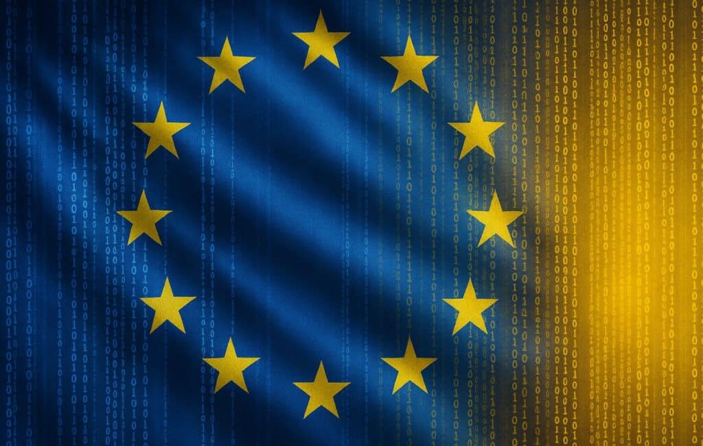 piano europeo intelligenza artificiale