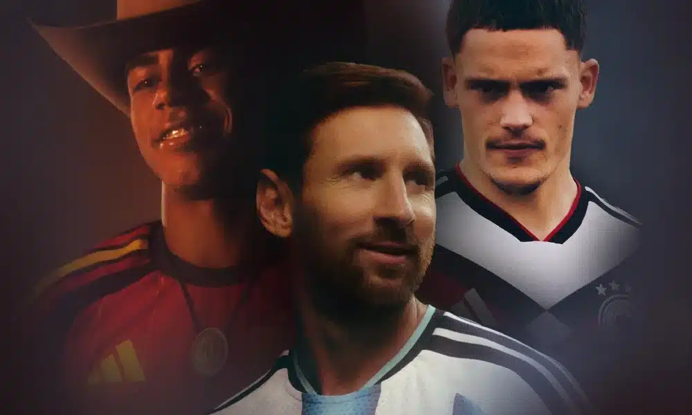 Adidas-WorldCup2026-Main - la campagna di adidas per i mondiali 2026