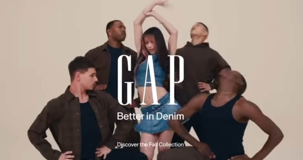 gap better in denim
