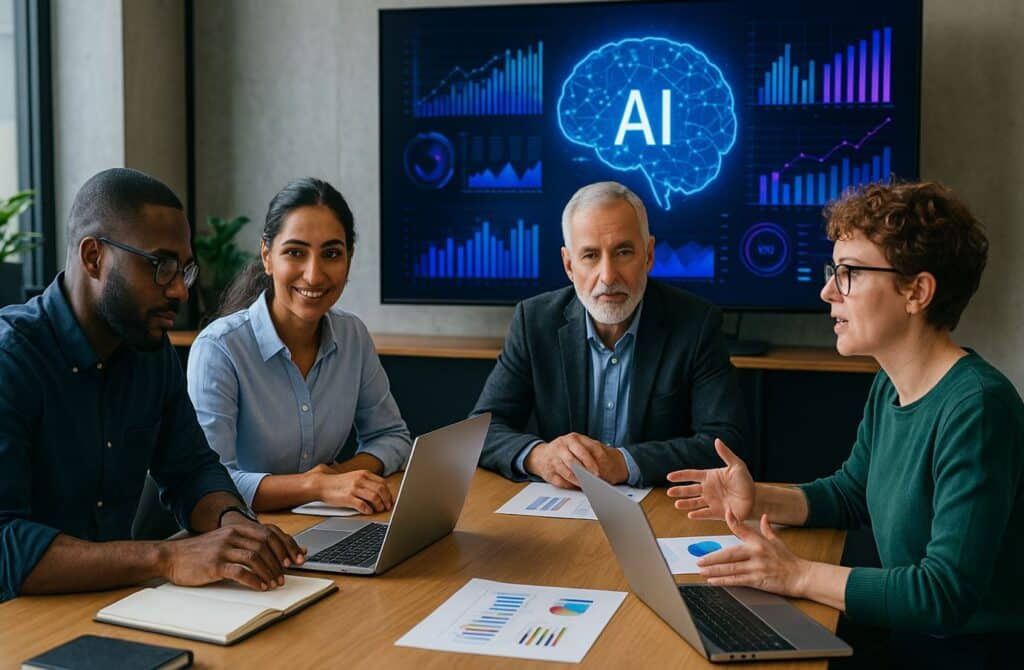 intelligenza artificiale e neurodiversità