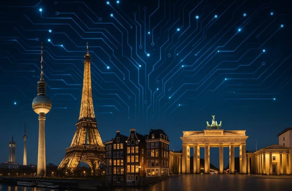 tech europeo