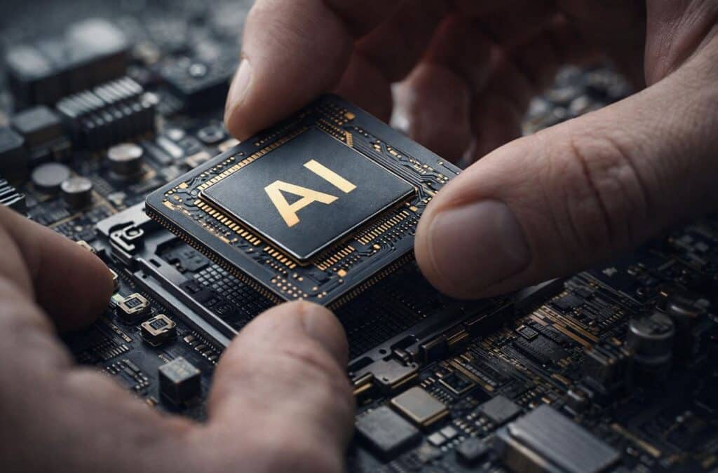 AWS punta sugli agenti AI - agenti ai amazon