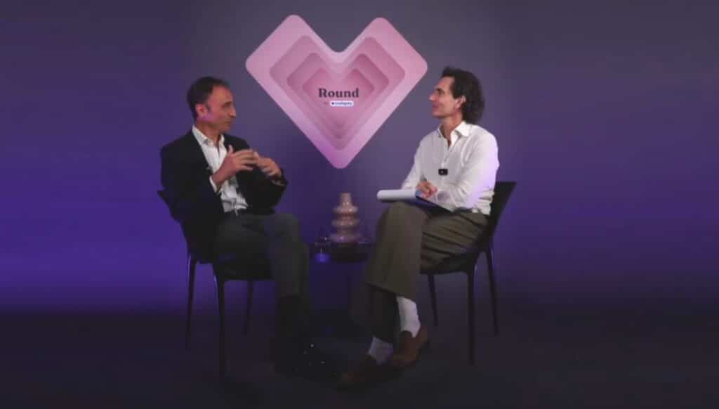 intervista ad andrea guanci