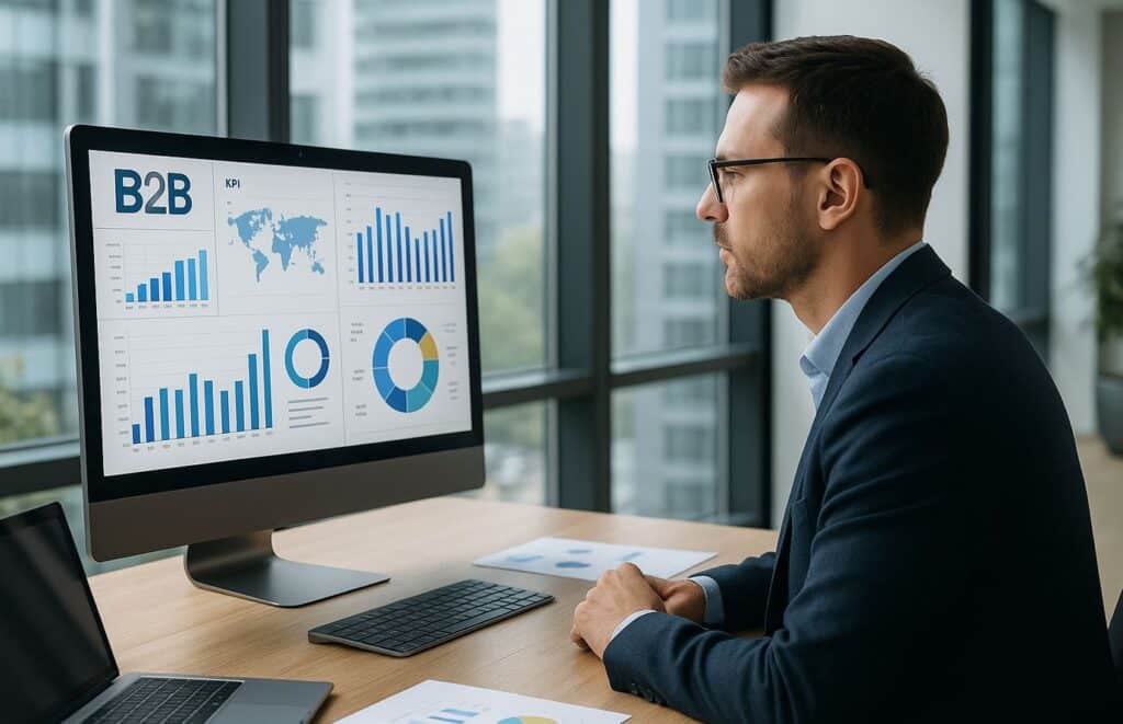LinkedIn rilancia il branding B2B con una guida