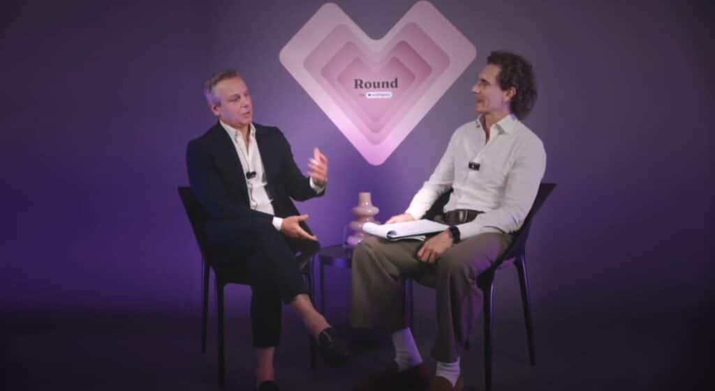 Simone Dominici, CEO di Kiko Milano, parla di leadership e crescita professionale