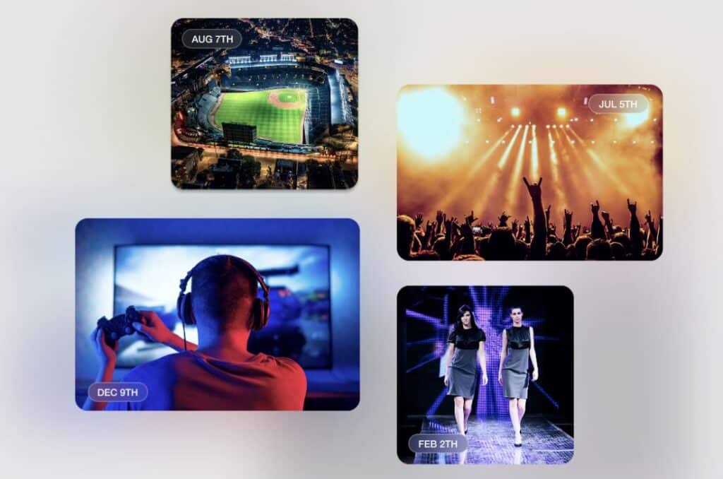 calendario marketing X 2026