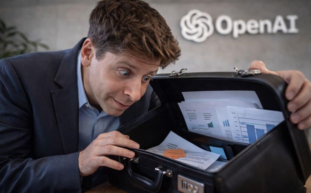 OpenAI dati di addestramento
