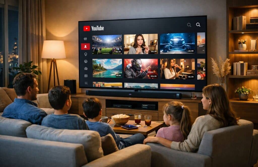 il futuro di YouTube