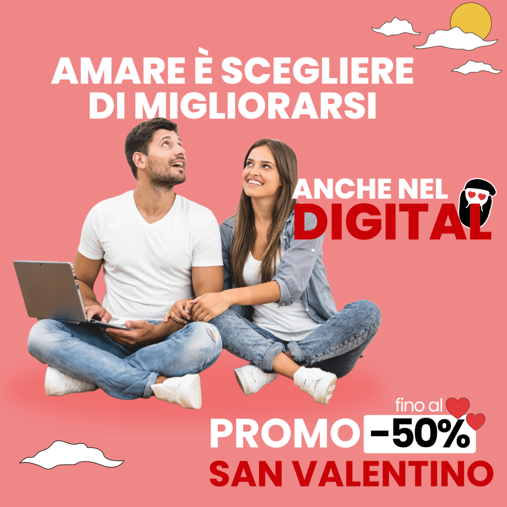 San Valentino Mini Master e Corsi