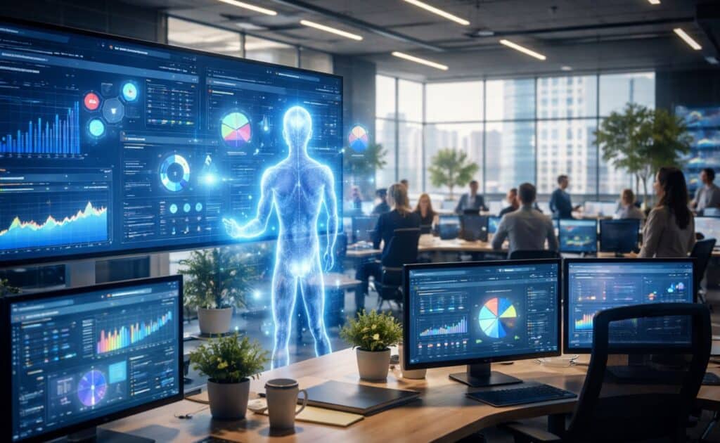 Amazon AI agent
